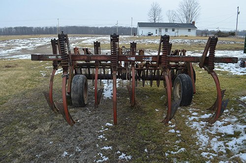 Property photo 73 - FARM EQUIPMENT AUCTION IN ALLEN COUNTY